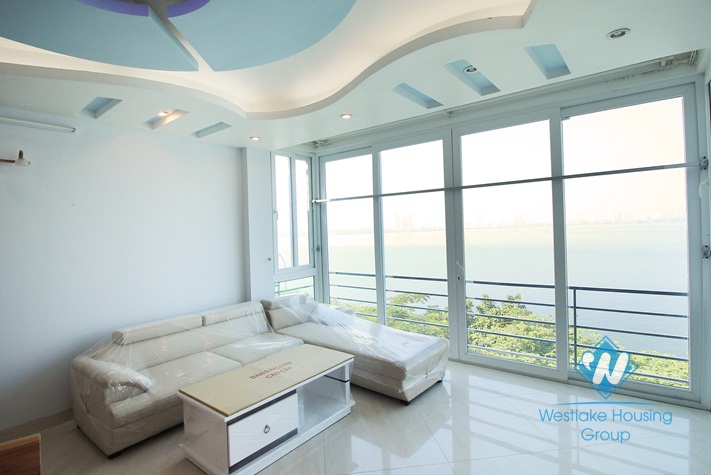 Lovely apartment for rent on westlake side with stunning lake view